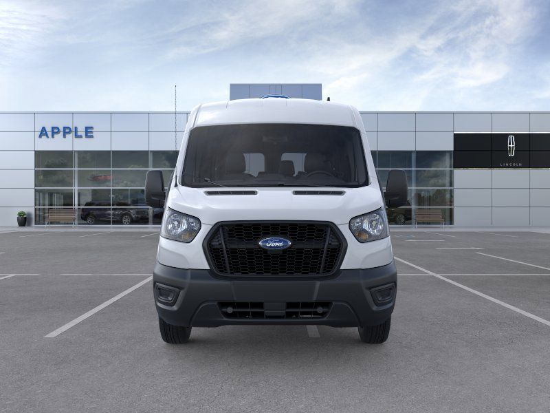 2024 Ford Transit-350 Passenger Van XL