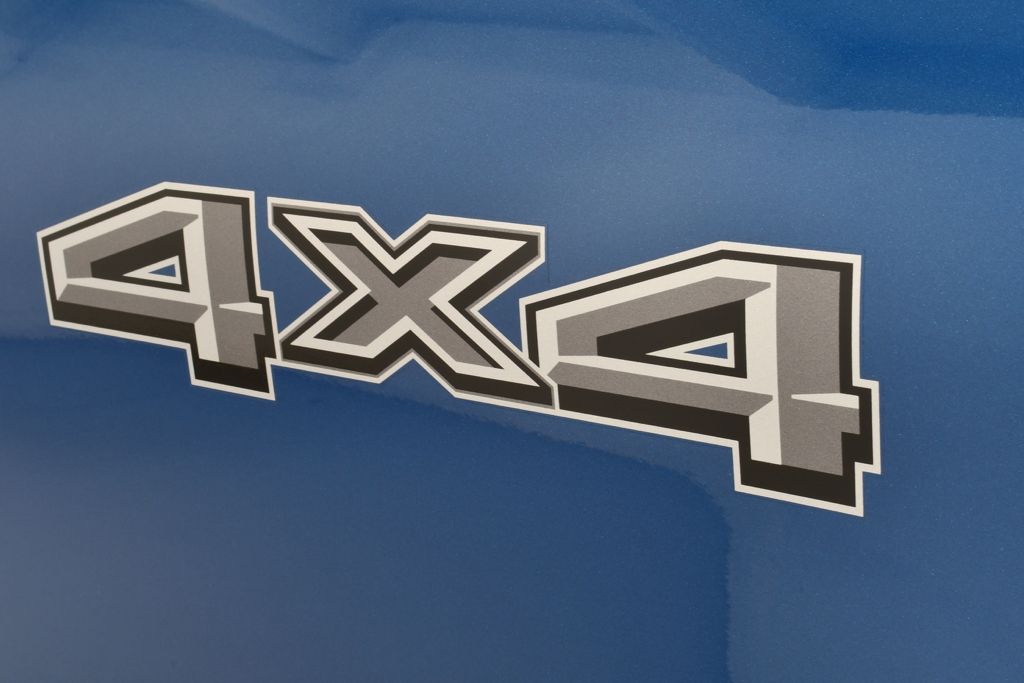 New 2025 Blue Ford STX image 22