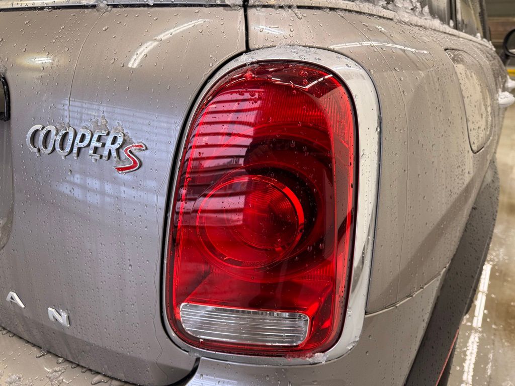 Thumbnail: 2018 MINI Cooper Countryman - 5