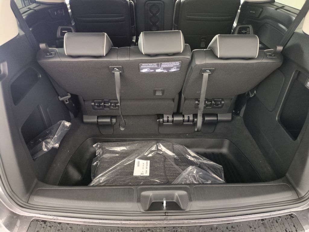 New 2025 Honda Odyssey For Sale in Fort Wayne, IN