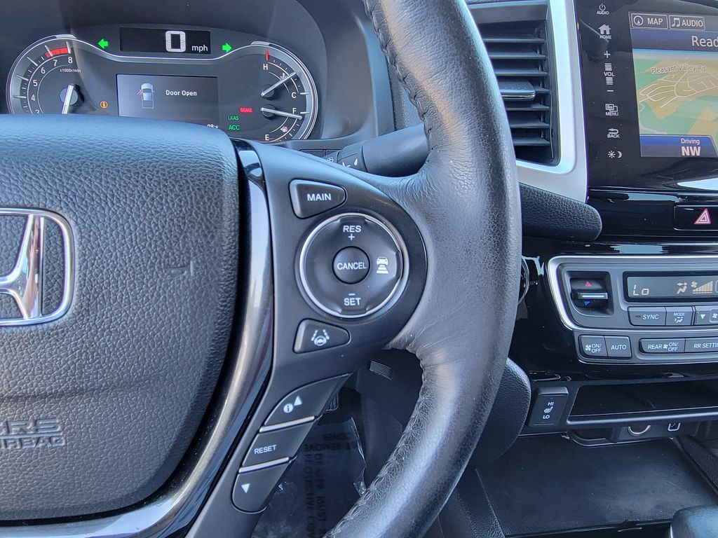 Thumbnail: 2019 Honda Ridgeline - 32