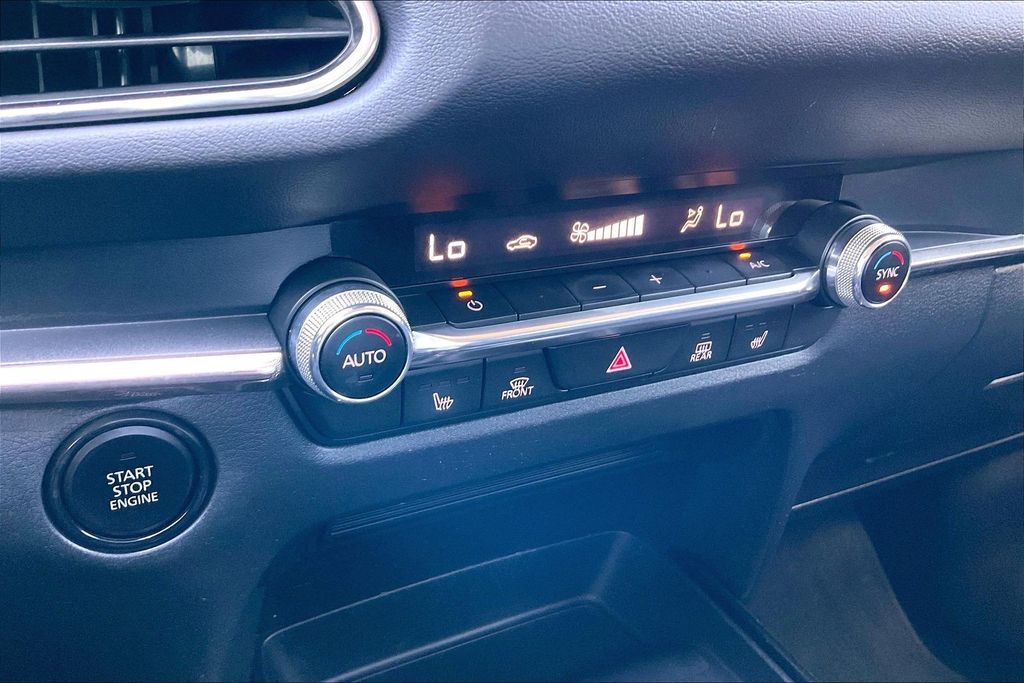 Used 2023 Mazda CX-30 2.5 S Preferred Package 4D Sport Utility