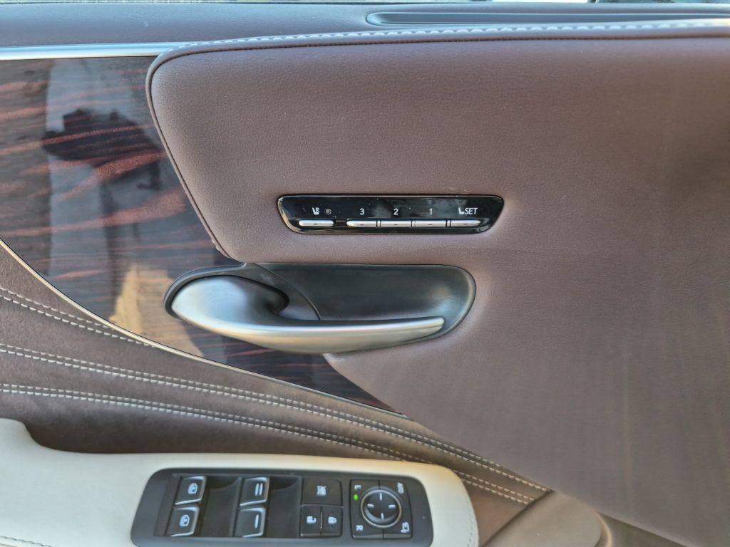 Used Car 2019 Lexus Ls  For Sale Under $50,000 In Austin, Texas