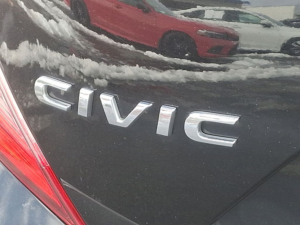 Thumbnail: 2016 Honda Civic - 31