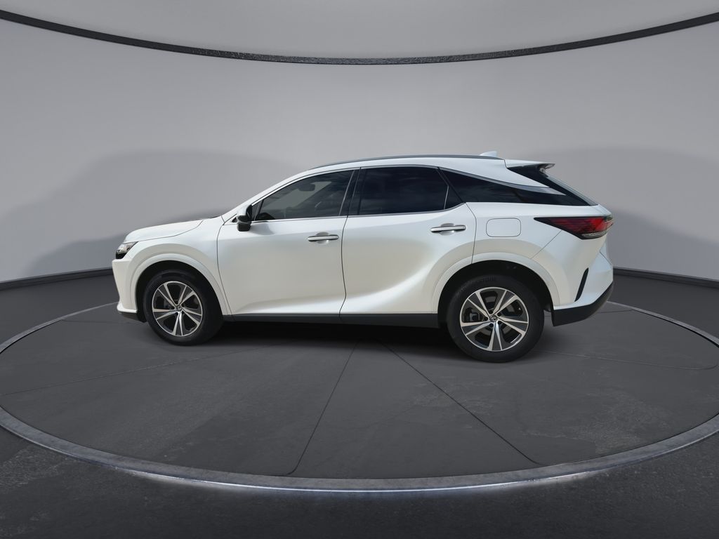 Thumbnail: 2024 Lexus RX - 6