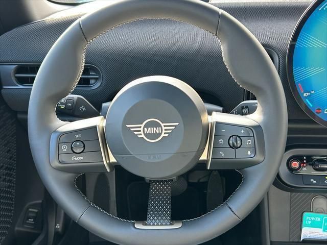 Thumbnail: 2026 MINI Cooper - 16