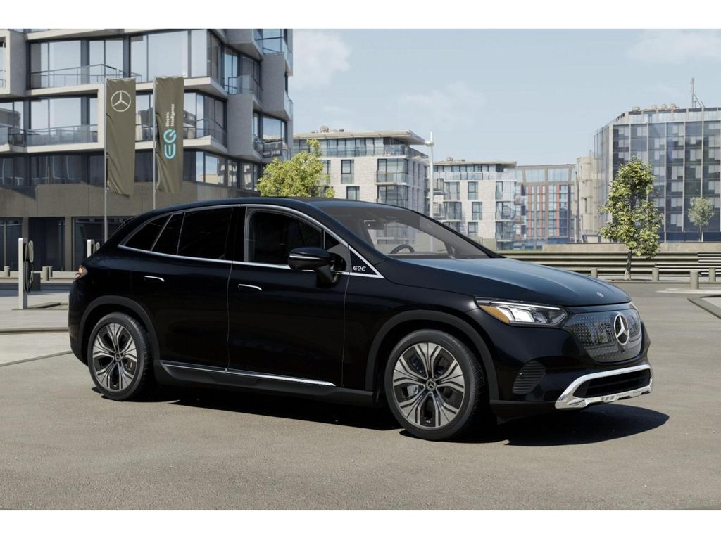 EQE 350 4MATIC SUV
