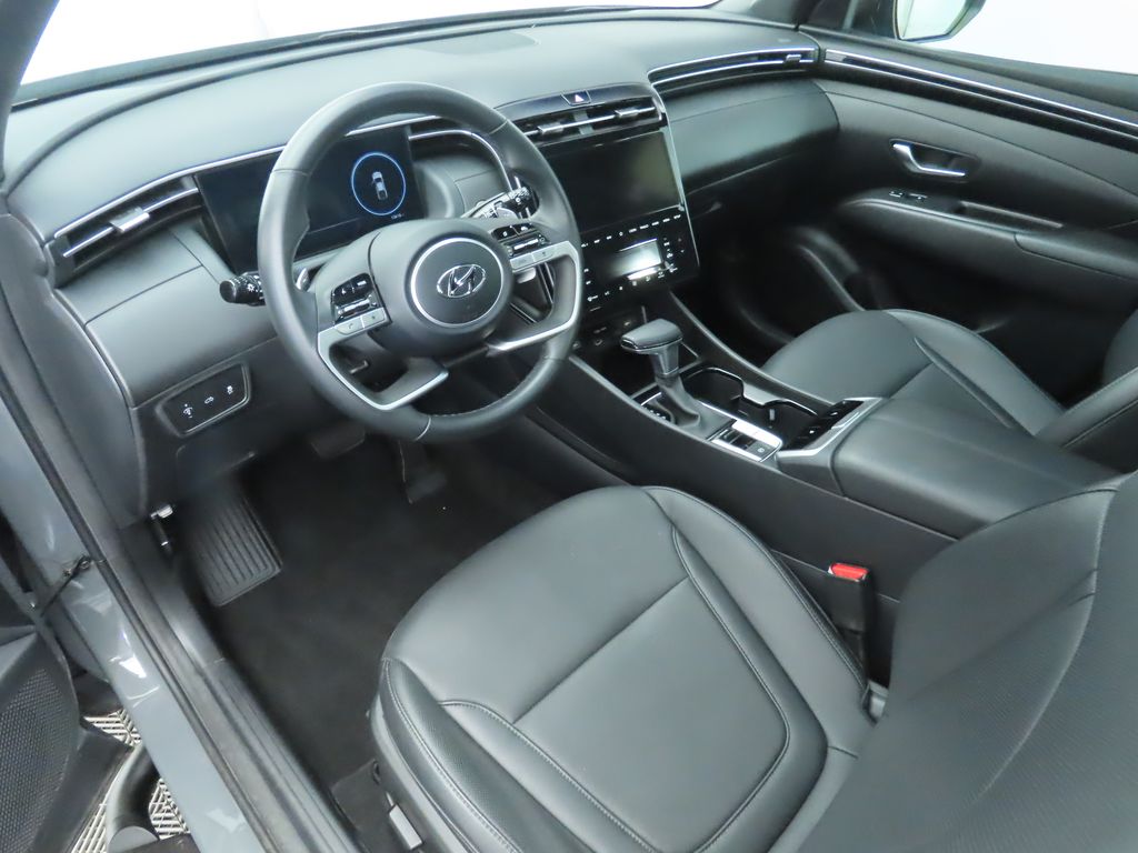 Thumbnail: 2024 Hyundai Santa Cruz - 9