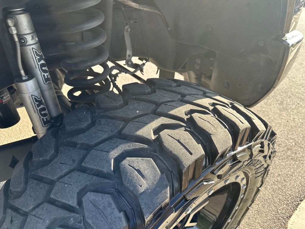 Used Car 2018 Ford F-250sd  Platinum For Sale Under $60,000 In Austin, Texas