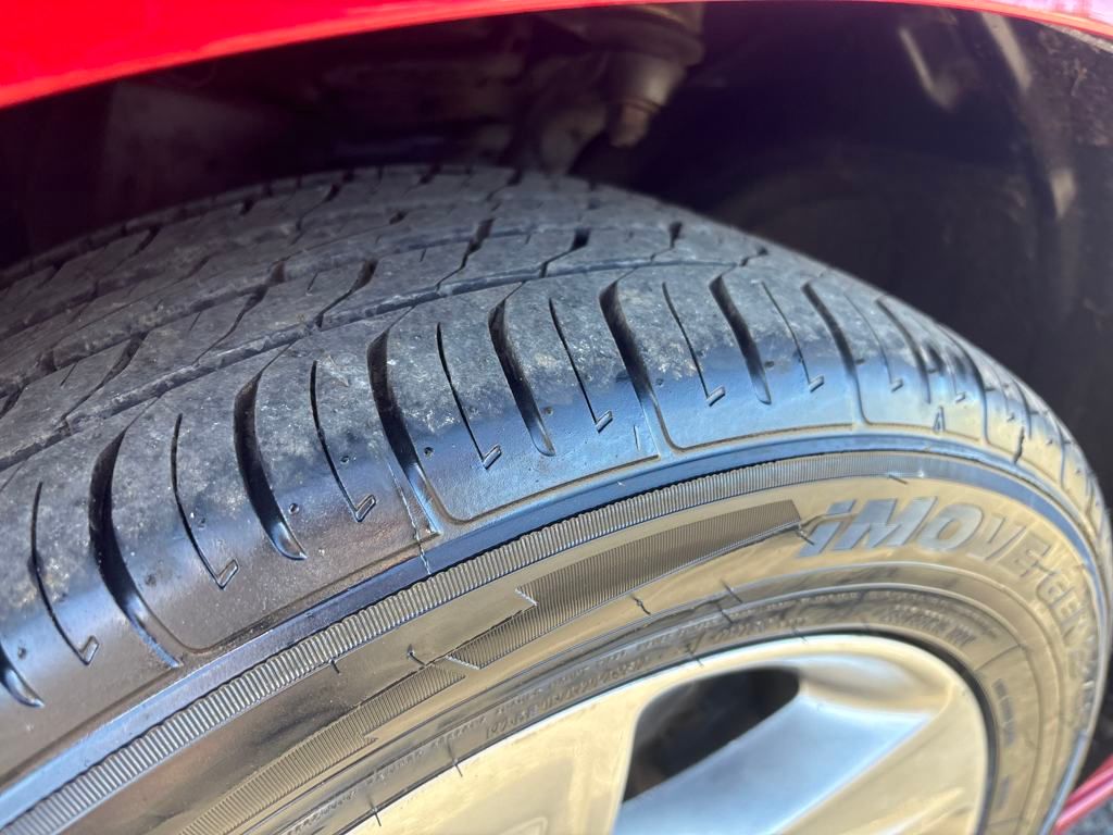 2016 Redline Red Tricoat Pearl Dodge Charger SXT RWD Sedan