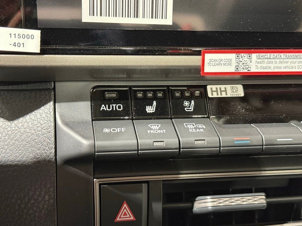 Thumbnail: 2026 Toyota Camry - 29