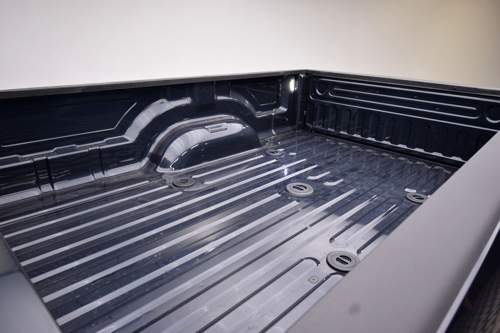 new 2026 Ram 2500 car, priced at $66,825