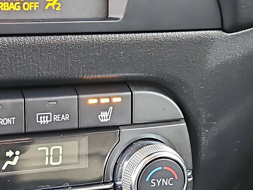 Thumbnail: 2024 Mazda CX-5 - 17