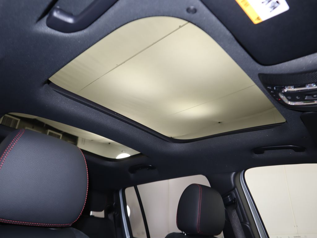 2024 Mercedes-Benz EQB 250+ 19