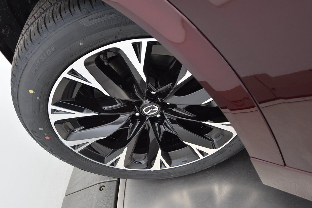 2024 Mazda CX-90 3.3 Turbo S Premium Plus photo