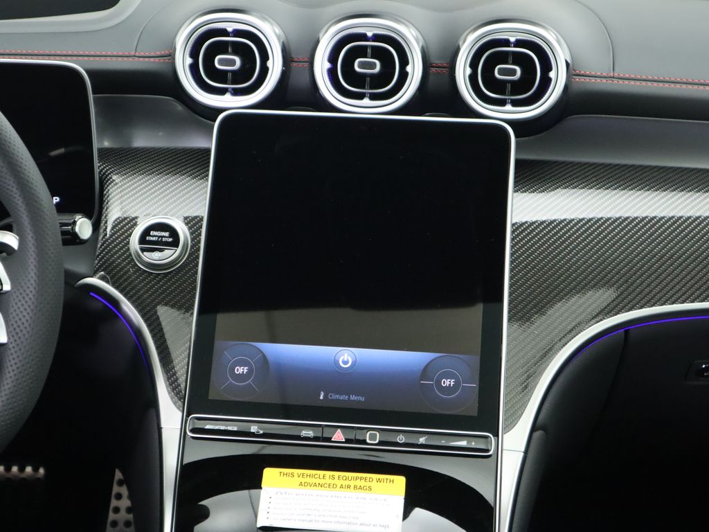 Thumbnail: 2025 Mercedes-Benz GLC - 15