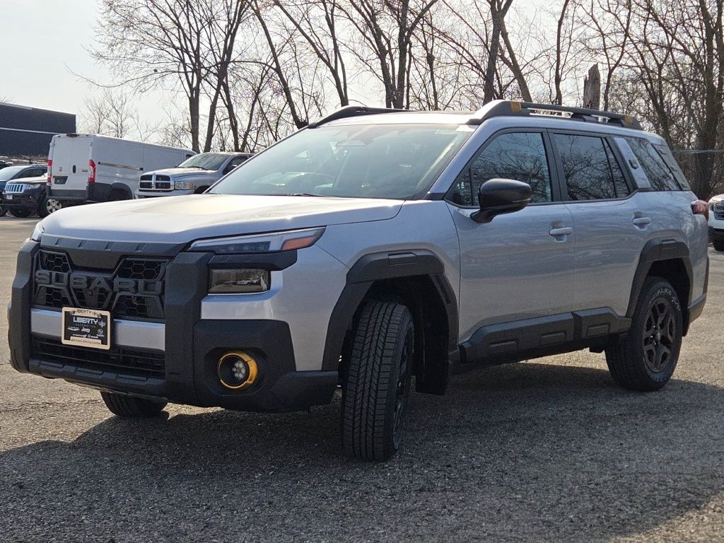 View vehicle photo 5