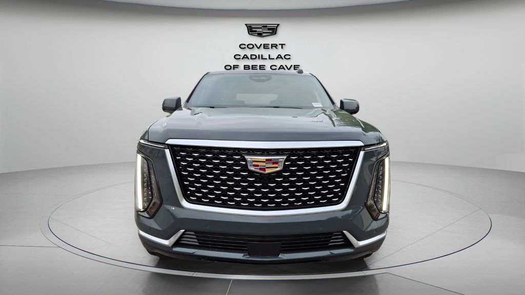 New 2026  Cadillac Luxury image 2