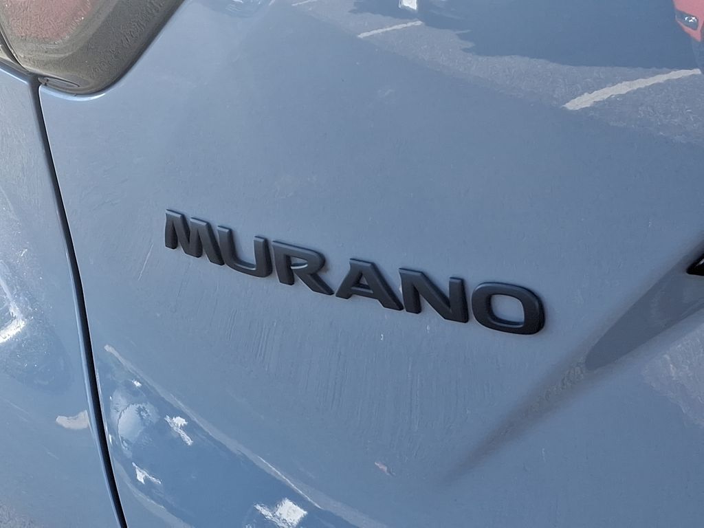 2023 Nissan Murano SV 29