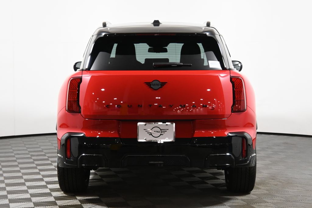 Thumbnail: 2026 MINI Cooper Countryman - 6