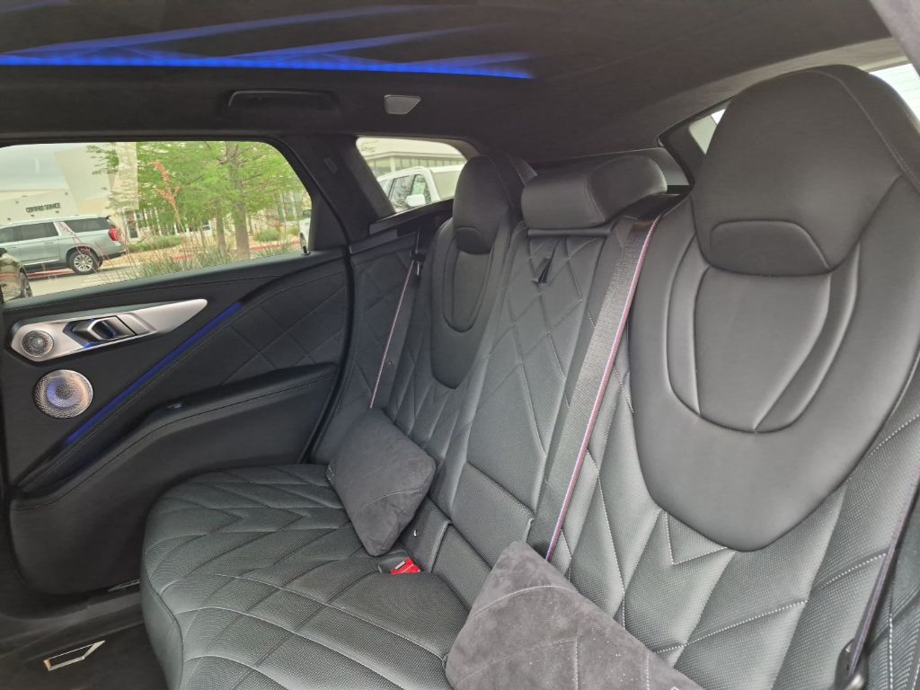 Used Car 2025 Bmw Xm  Base For Sale Under $110,000 In Austin, Texas