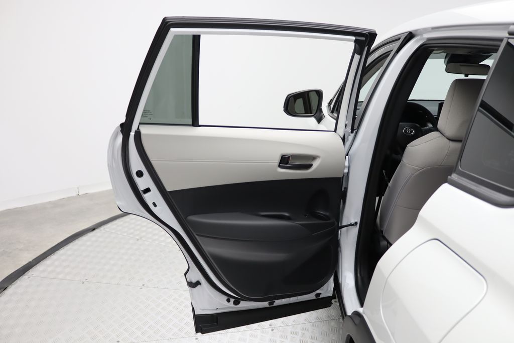 Thumbnail: 2026 Toyota Corolla Cross - 19