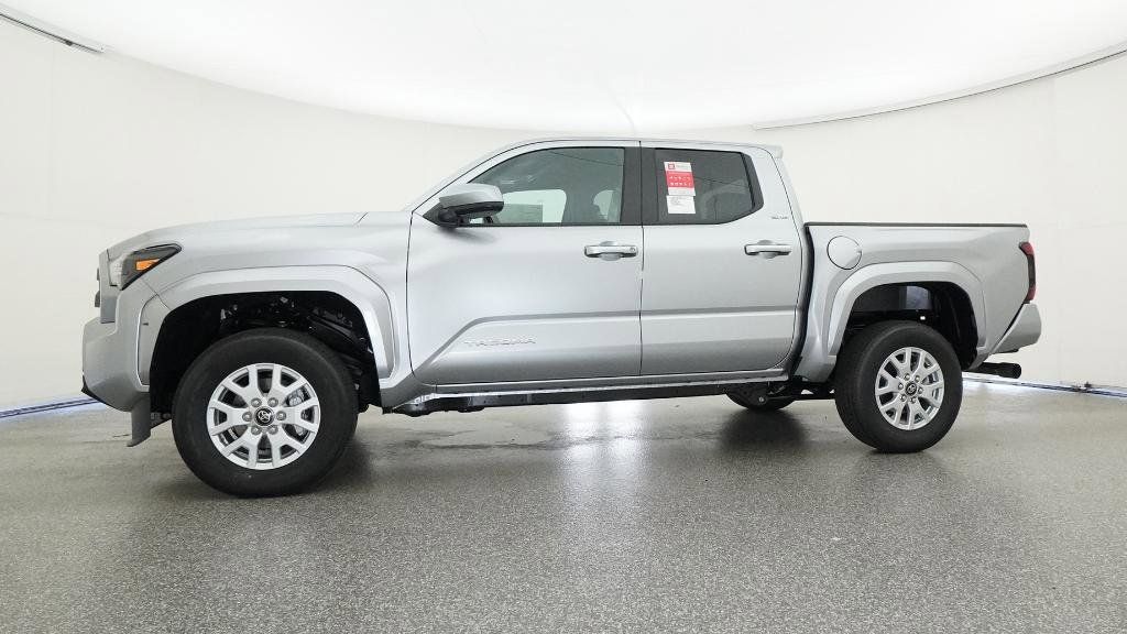 Thumbnail: 2025 Toyota Tacoma - 29
