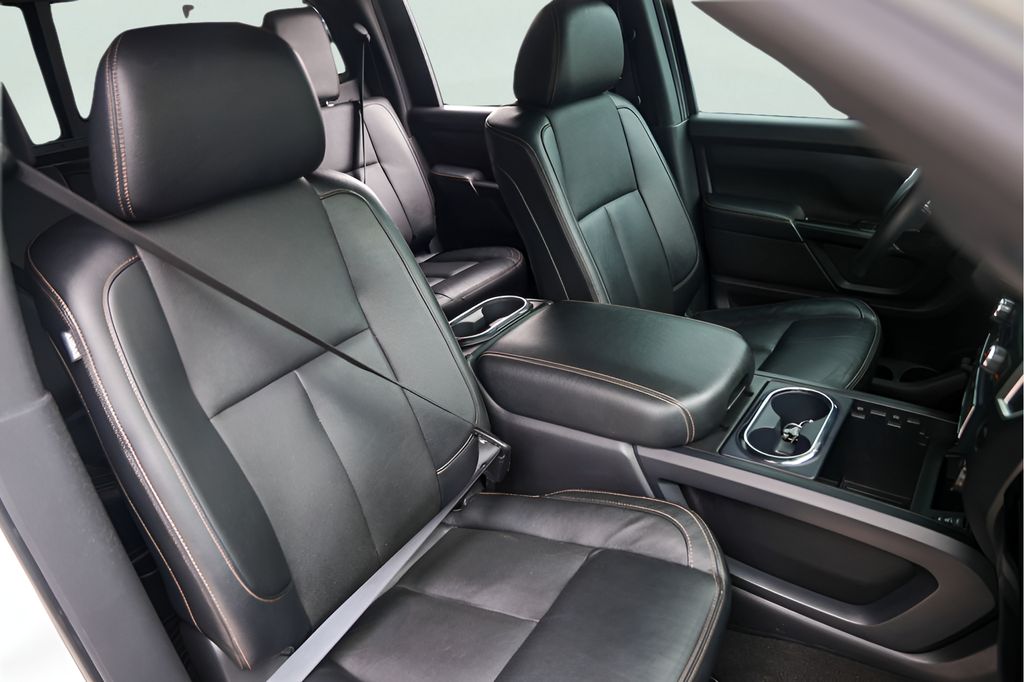 Used Car 2019 Nissan Titan  Sl For Sale Under $35,000 In Austin, Texas