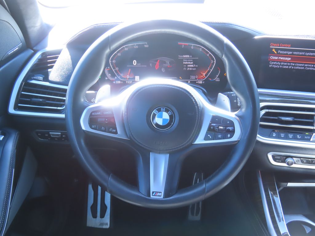 Thumbnail: 2020 BMW X7 - 6