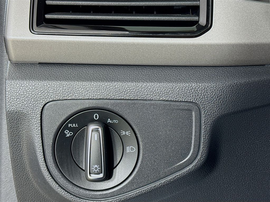 Used Car 2020 Volkswagen Atlas Cross Sport  3.6l V6 Sel R-line For Sale Under $20,000 In Austin, Texas