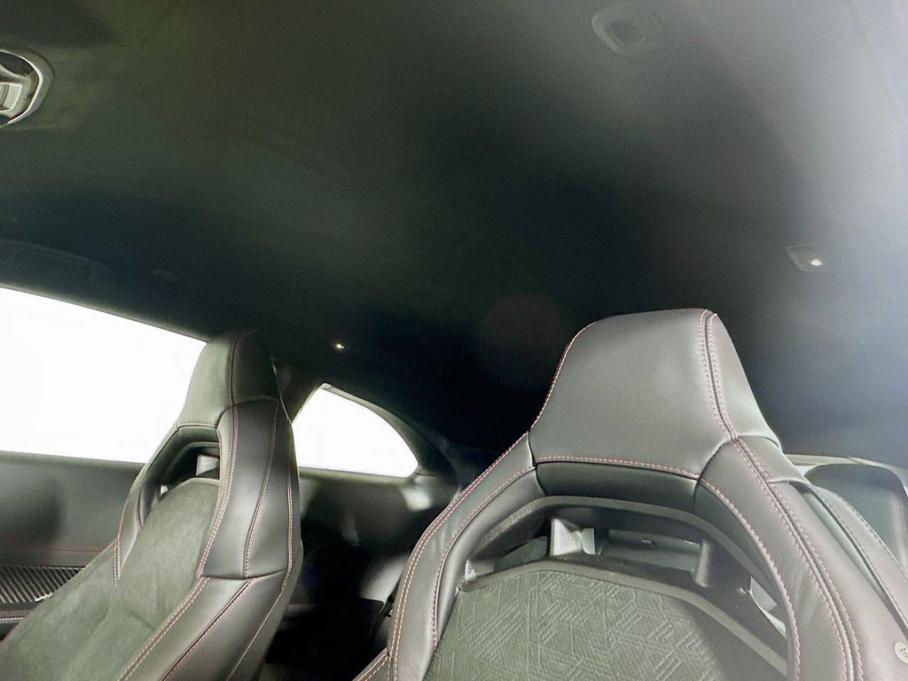 New 2026 Red Dodge Scat Pack Plus image 14