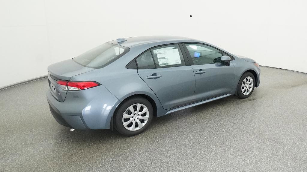 Thumbnail: 2026 Toyota Corolla - 15