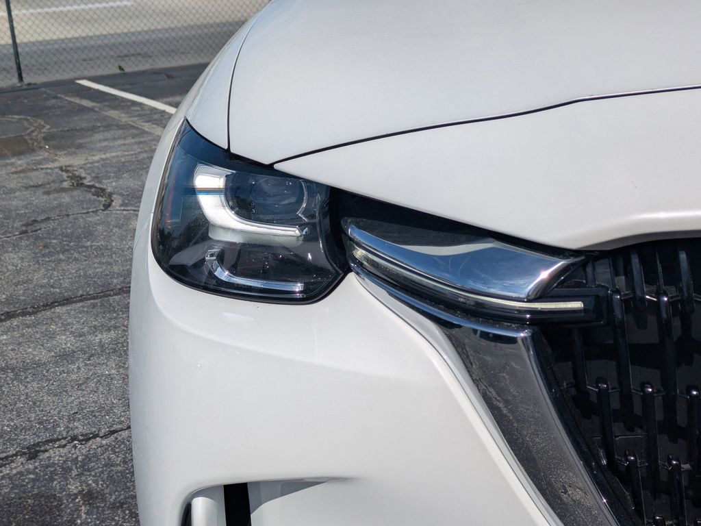 2026 Mazda CX-90 3.3 Turbo Premium Plus