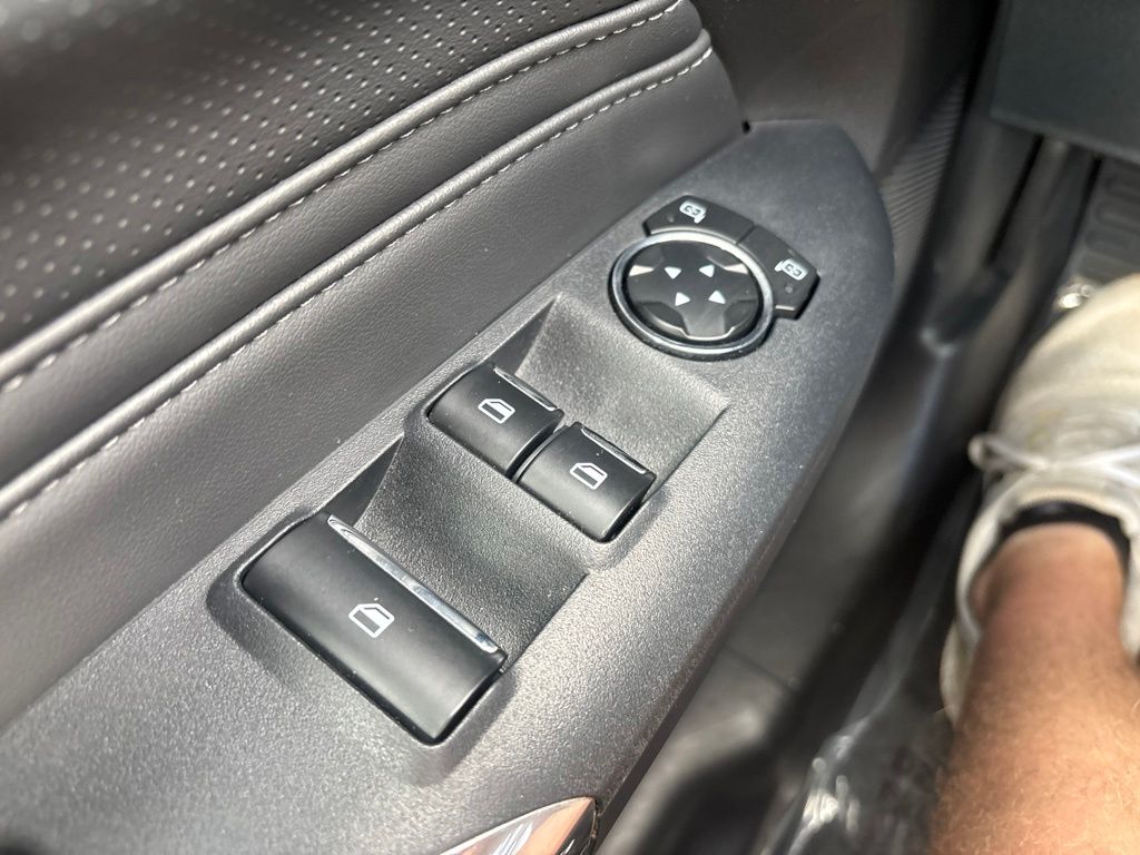 Used 2025 Ford Mustang Convertible