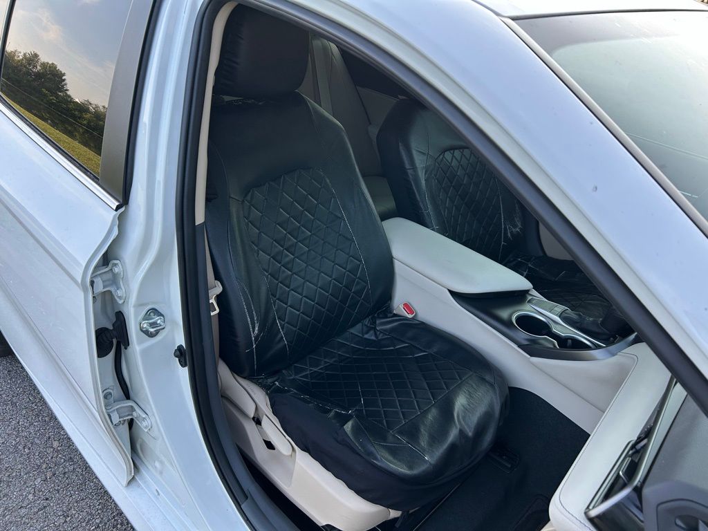 2024 Toyota Camry LE 14