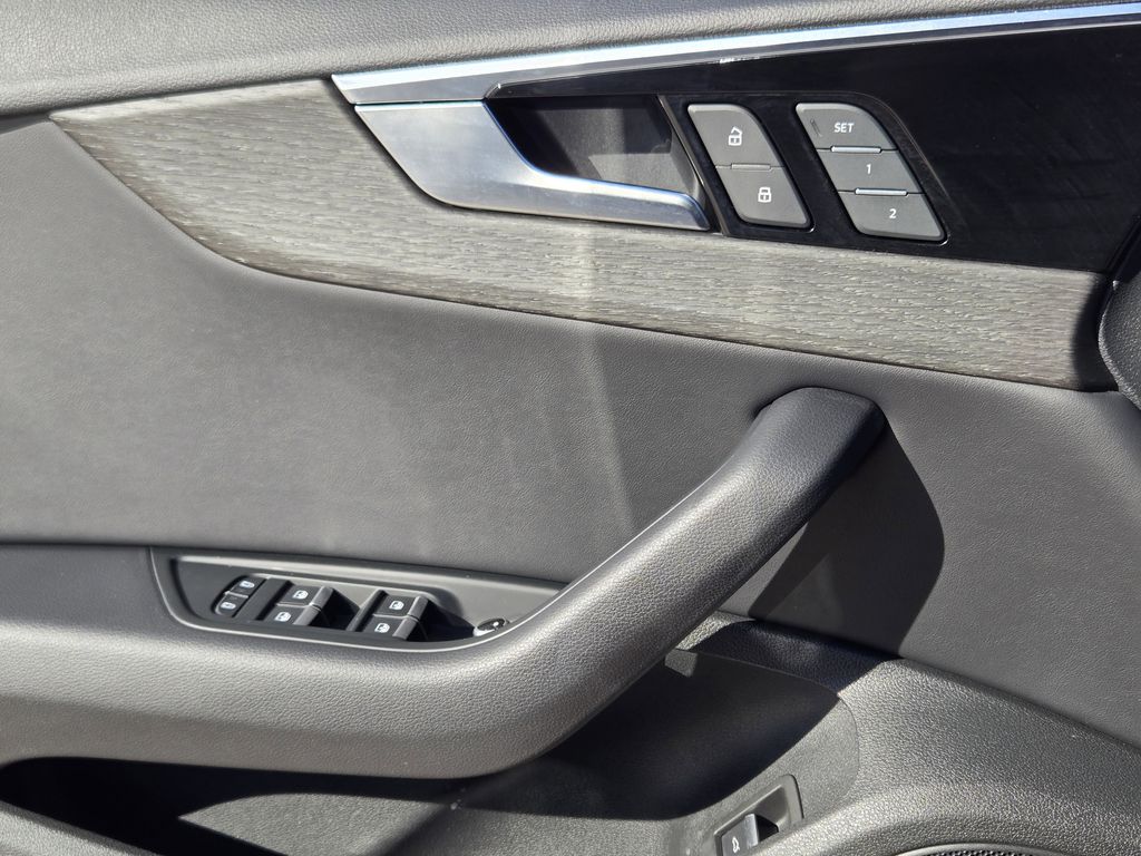 used 2023 Audi A5 Sportback car, priced at $31,391