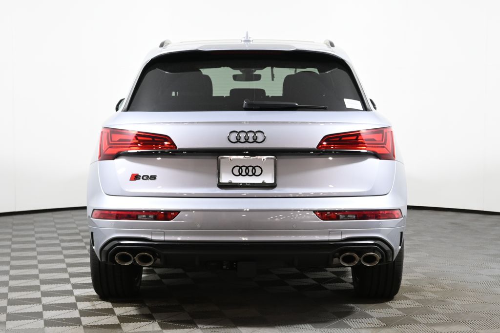 2024 Audi SQ5 Premium Plus 6