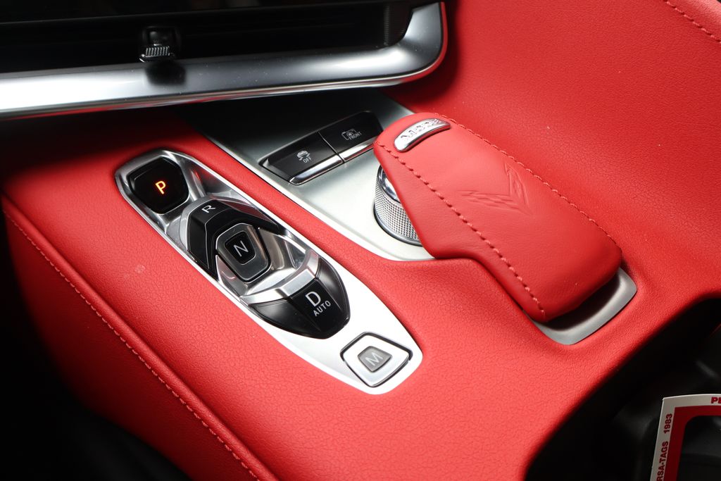 Thumbnail: 2024 Chevrolet Corvette - 24