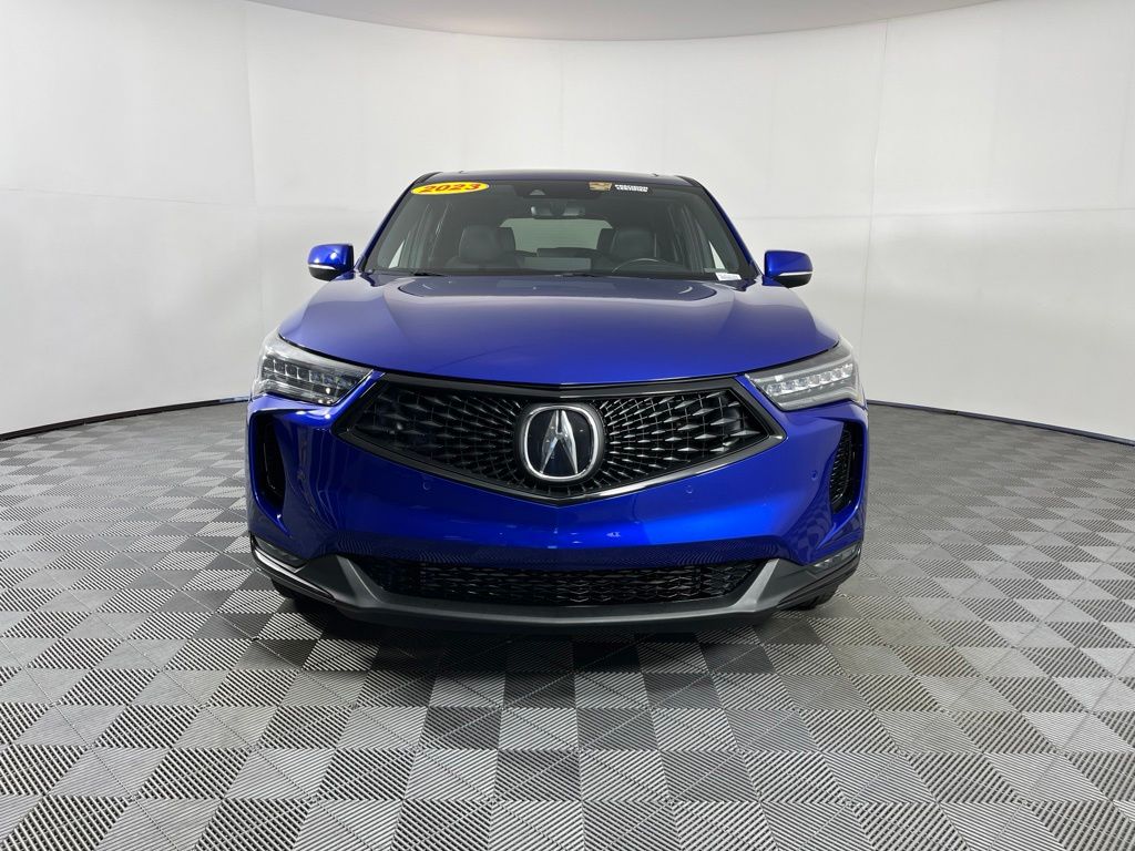 Thumbnail: 2023 Acura RDX - 7