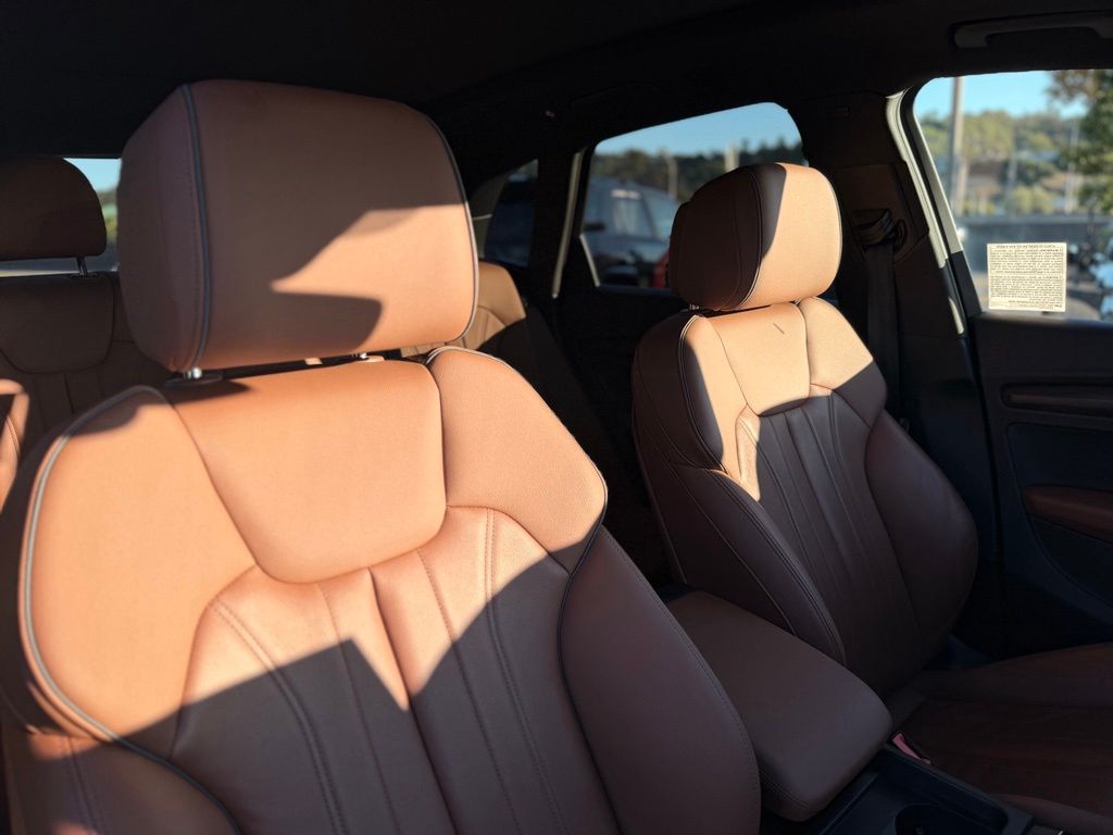 Used 2024 Audi Q5 SUV