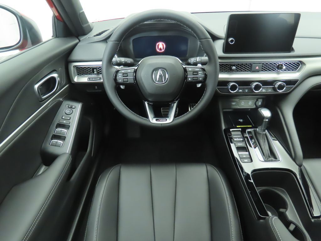 Thumbnail: 2026 Acura Integra - 10