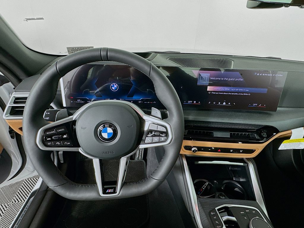 Thumbnail: 2026 BMW 4 Series - 10