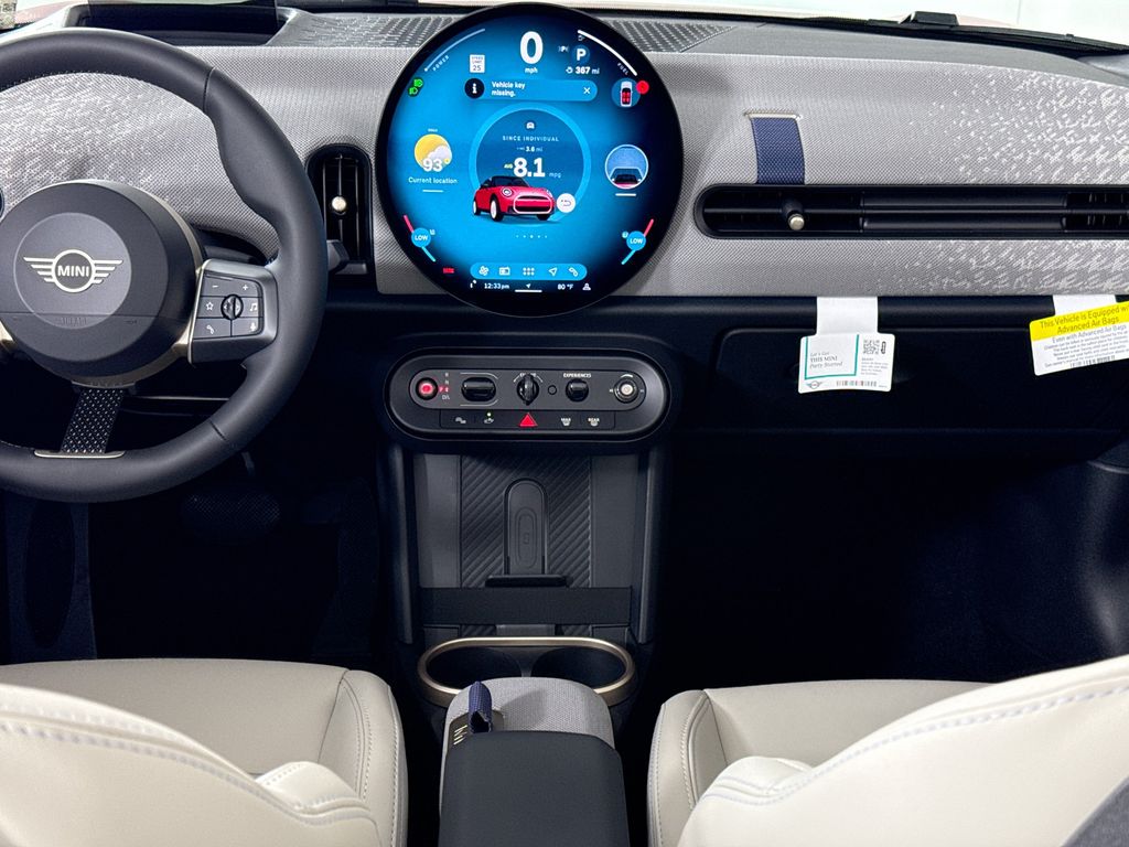 Thumbnail: 2027 MINI Cooper - 15