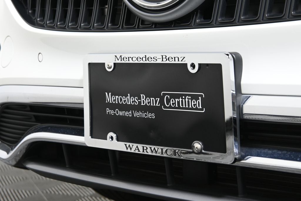 Thumbnail: 2025 Mercedes-Benz GLA - 13