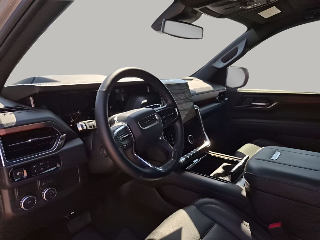 Used Car 2025 Gmc Yukon Xl  Denali For Sale Under $70,000 In Austin, Texas