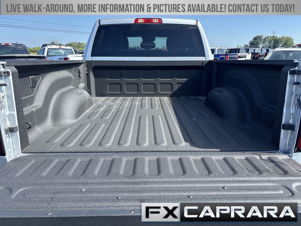 Used 2026 Ram 2500 Truck
