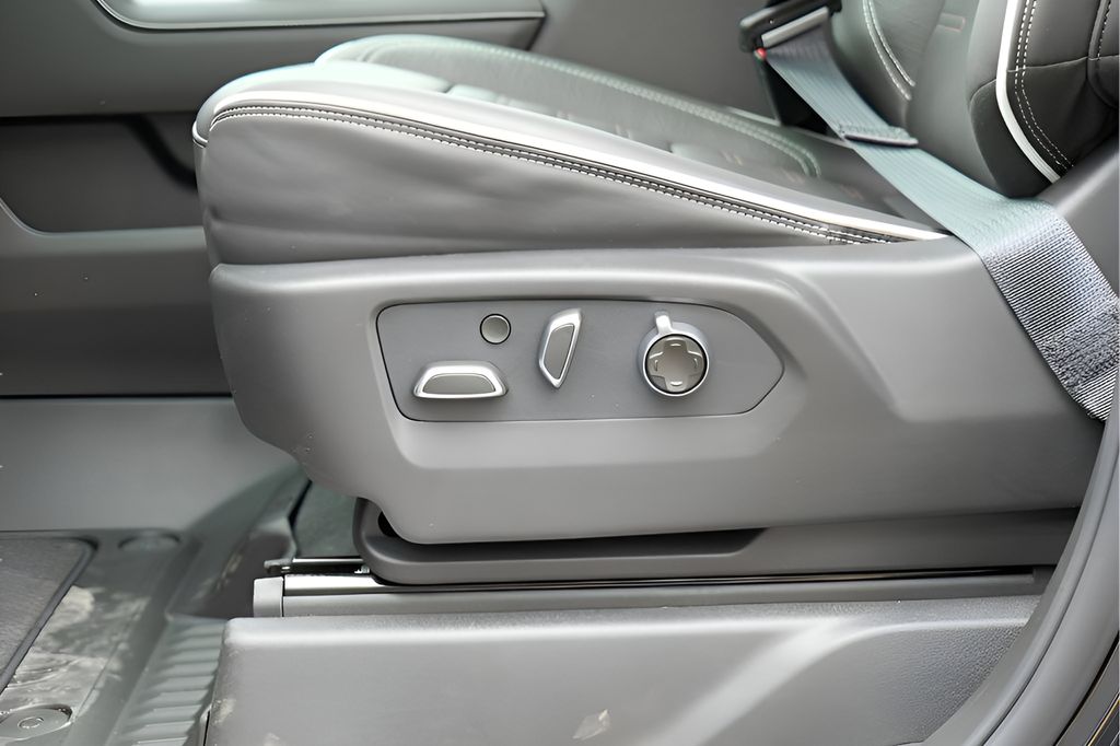 New 2026 Black GMC AT4X image 20