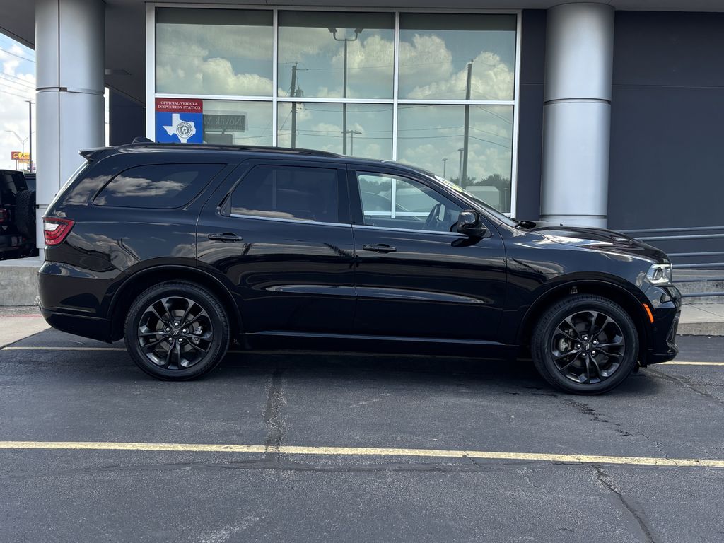 Used 2023 Dodge Durango SUV