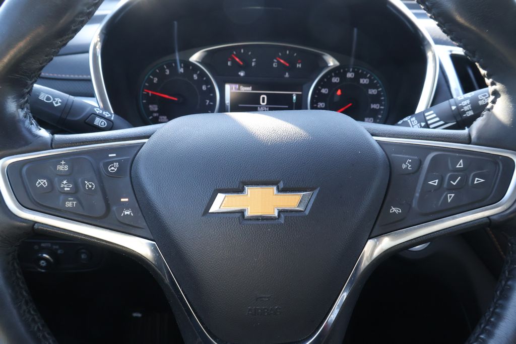 Thumbnail: 2018 Chevrolet Equinox - 20