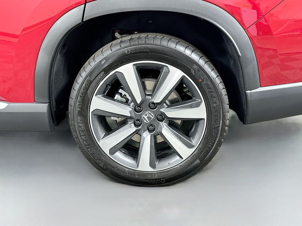 Thumbnail: 2025 Honda Pilot - 23